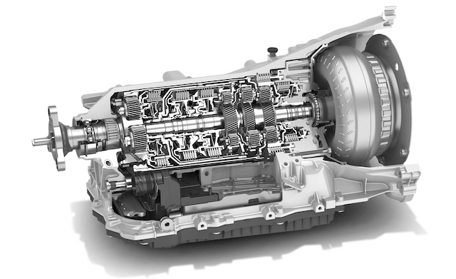 RBN Chip Tuning